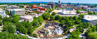 greenville