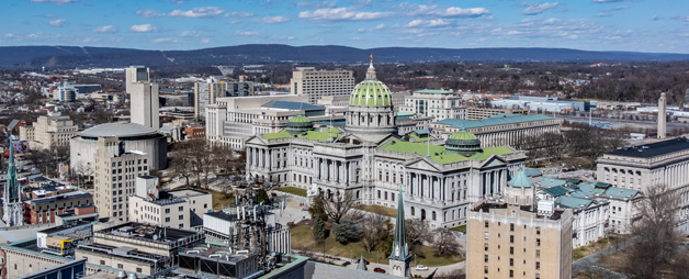 harrisburg